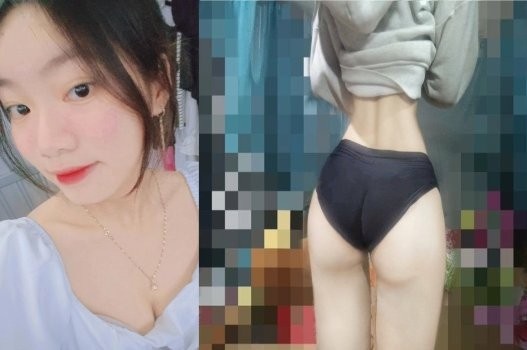 không che-Cliphot nữ sinh háng rộng lồn dâm đãng