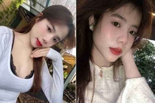 Nữ BJ chuyên nghiệp khoảnh khắc cực gợi cảm - sex viet