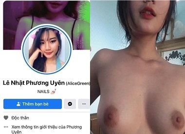 Sex Phương Uyên bị nện mạnh lúc đang xem rap - sex Việt Nam