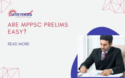 Are MPPSC Prelims Easy?