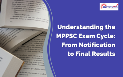 Understanding the MPPSC Exam Cycle: From Notification to Final Results